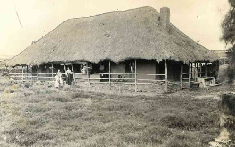 Naivasha 'haunted' by the sins of its founders 127 years ago