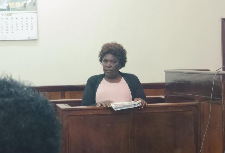 Judge dismisses second wife's multi-billion shilling will of Kibor Talai as forgery