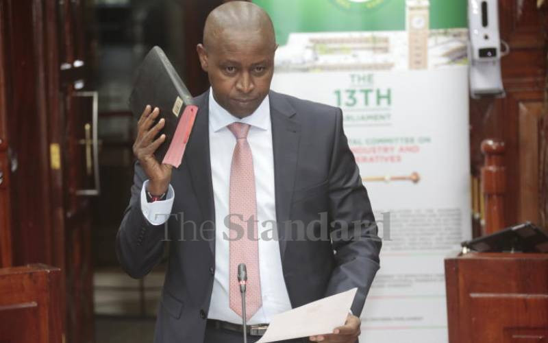 House vets PS nominees despite orders from court
