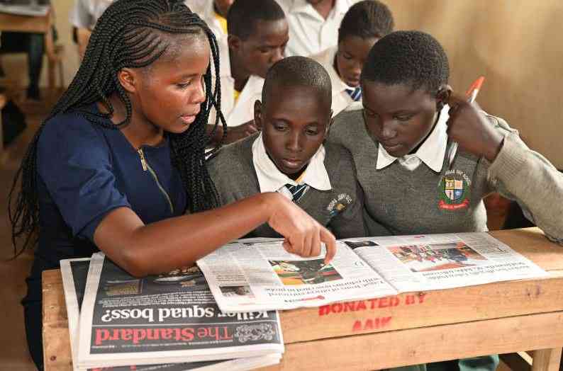 Why TSC hiring policy is unfair to married women