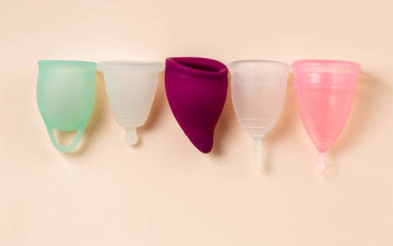 Everything you need to know about menstrual cups