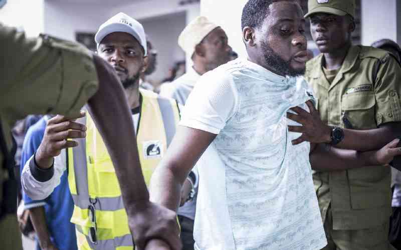 Tanzanians fear more police killings ahead of planned protests