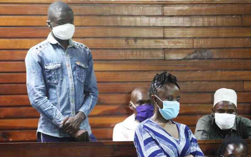 How foreigners are dying at the hands of local lovers