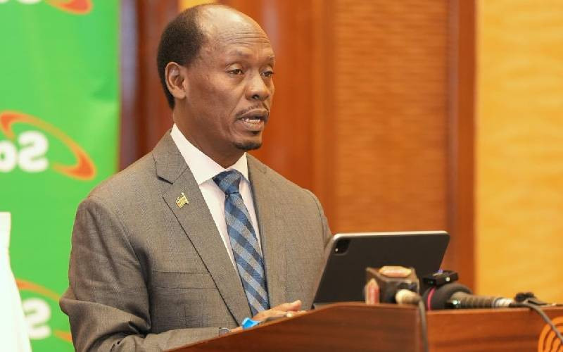 Kenya to host Africa's digital economy summit as push for unified market intensifies