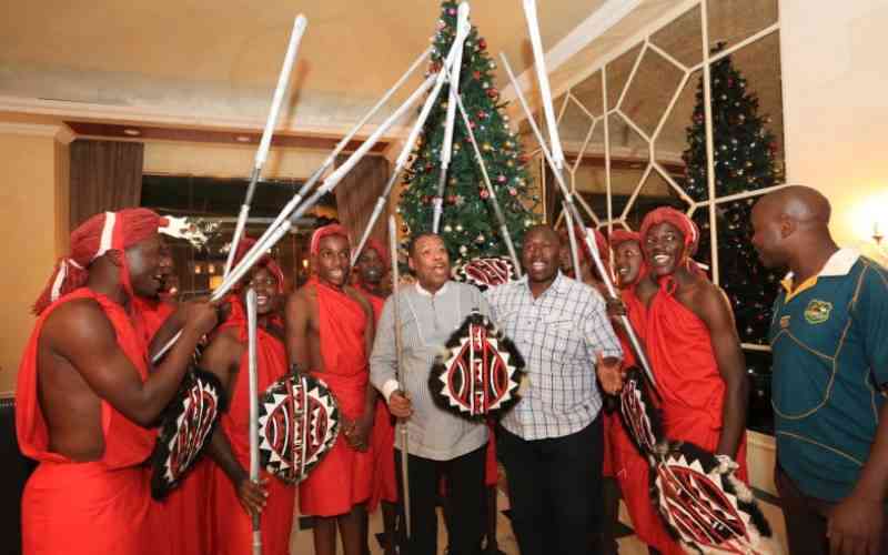 How Ron Kenoly's decades of worship touched people globally