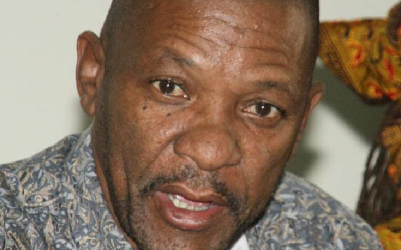 Governor wants Ruto to fulfil Tsavo revenue sharing pledge