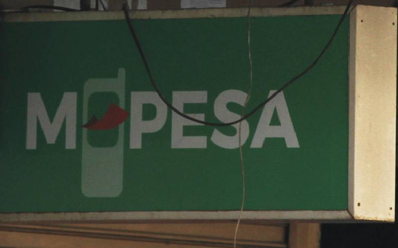MP revives bid to split M-Pesa from Safaricom in fresh Bill