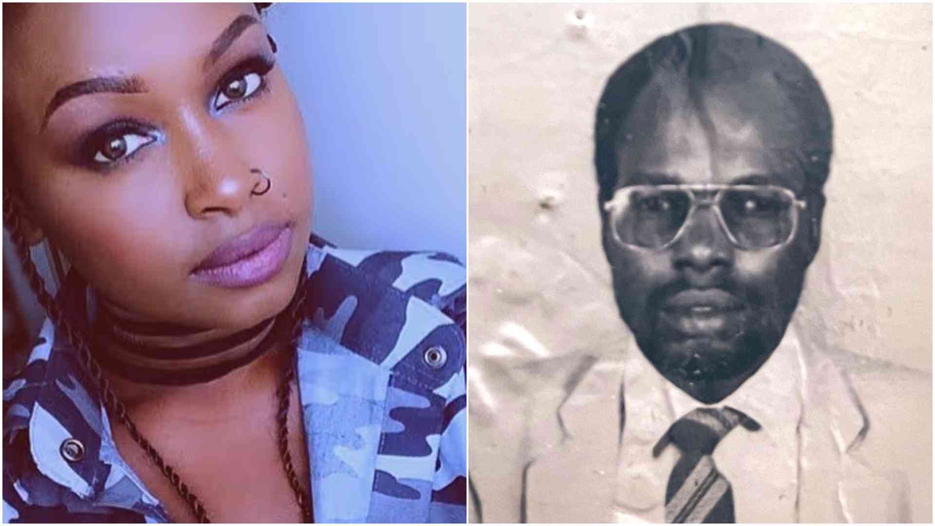 'Rest Easy, Pops': Xtatic mourns her father's death in emotional post