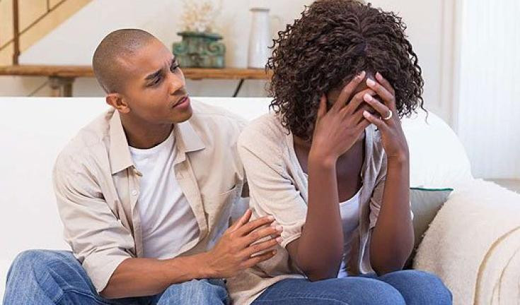 Why women choose to stay with men who cheat