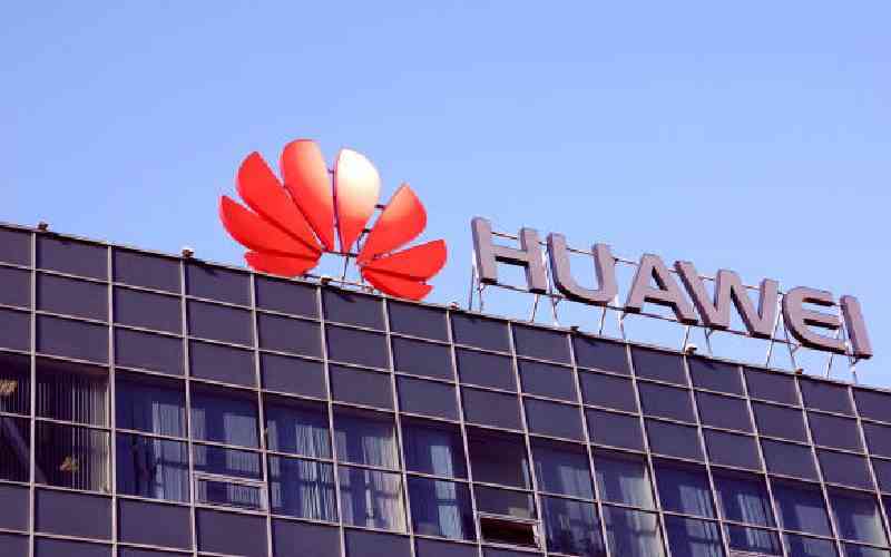 Huawei to connect more people as it joins ITU's digital alliance