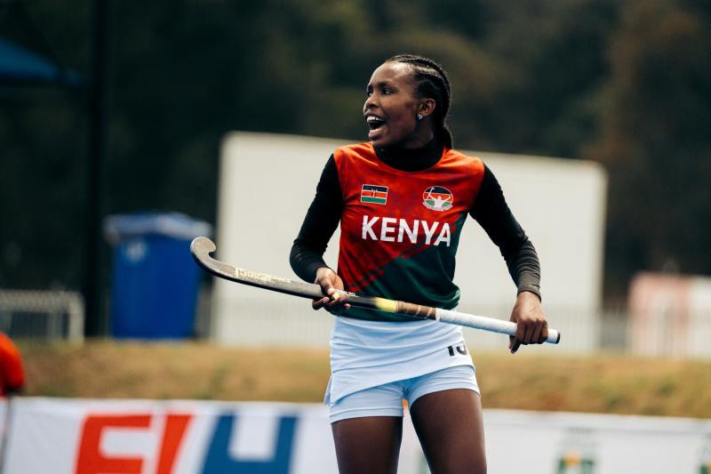 Year Ender: Kenyan hockey in desperate search of former glory