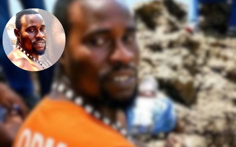 Goonism returns to Homa Bay after arrest of suspected gang leader