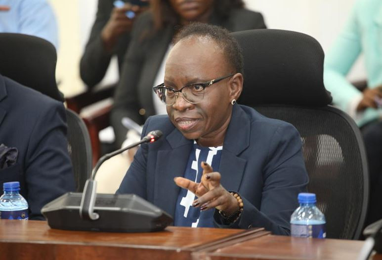 Auditor-General slams MPs for sleeping on the job as audits pile