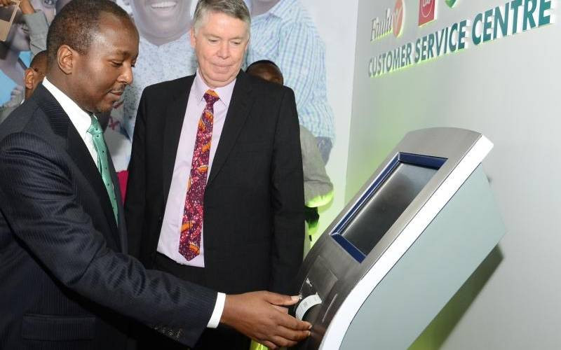 How CBK will monitor your bank transactions in real-time