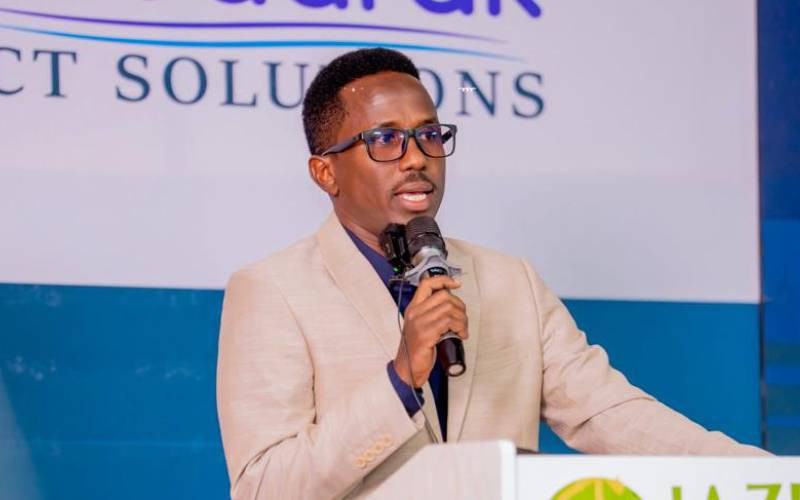 Somalia joins regional skilling to expand ICT training as demand grows