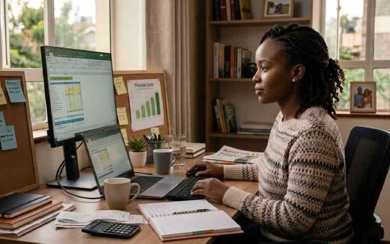 Turn entry-level jobs into long-term financial growth
