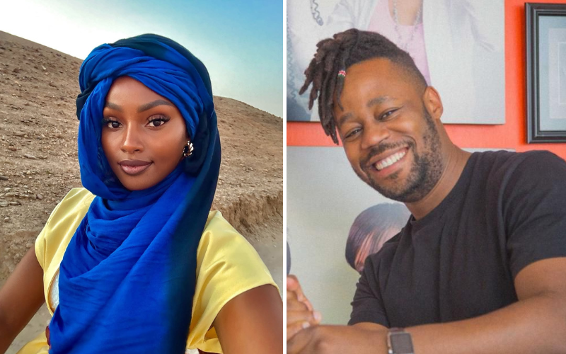 Edgar Obare ordered to pay Bernice Nunah Sh6 million in defamation case