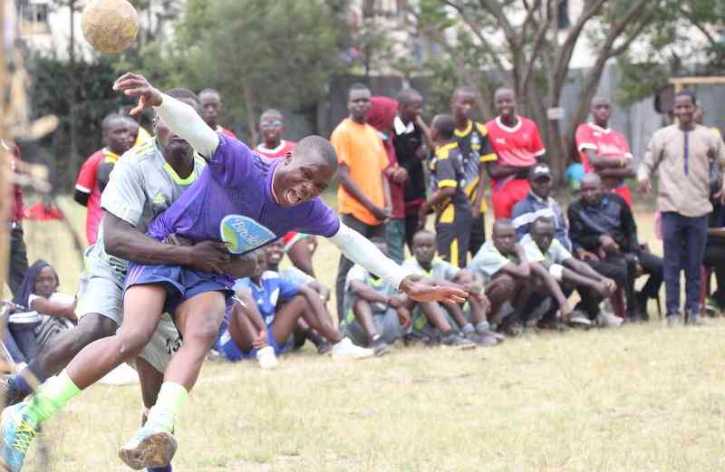 School games: Battle for Nairobi rugby 15s title down to last four