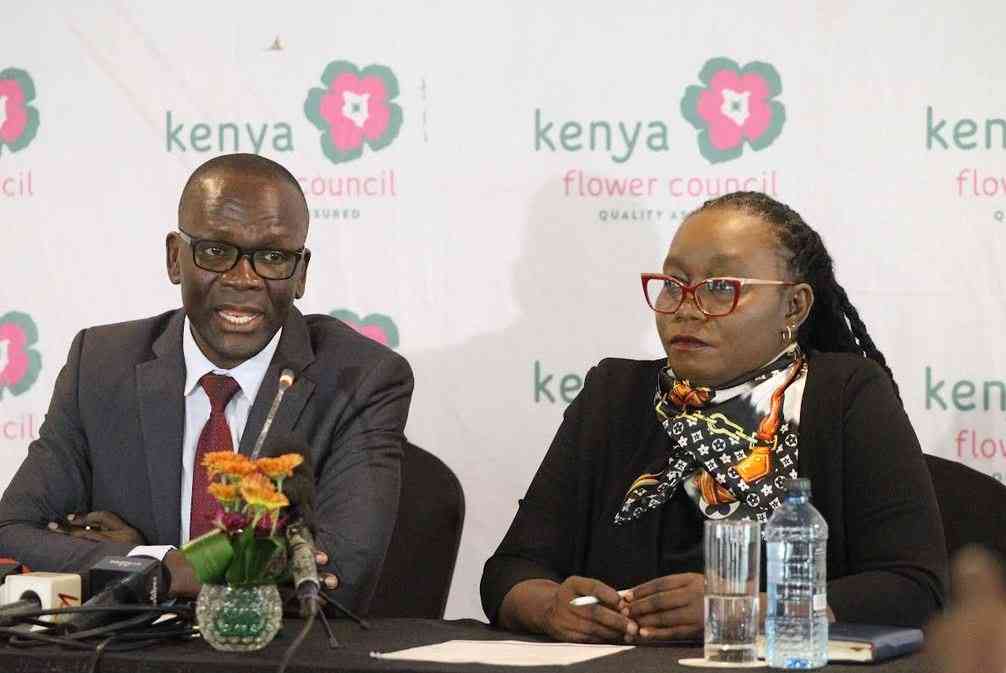 Flower growers halt expansion projects over tax refund delay