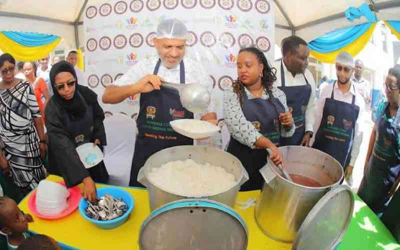 Mageuzi ya elimu ya chekechea yaanza kuzaa matunda Mombasa