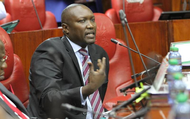 Bill seeks billions for Tourism Fund, weatherman gets MPs' nod