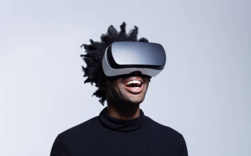 CEOs say virtual reality will be good for business