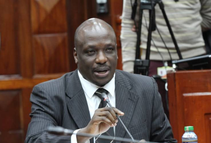 JLAC declines to grant Cherera more time to prepare for petition
