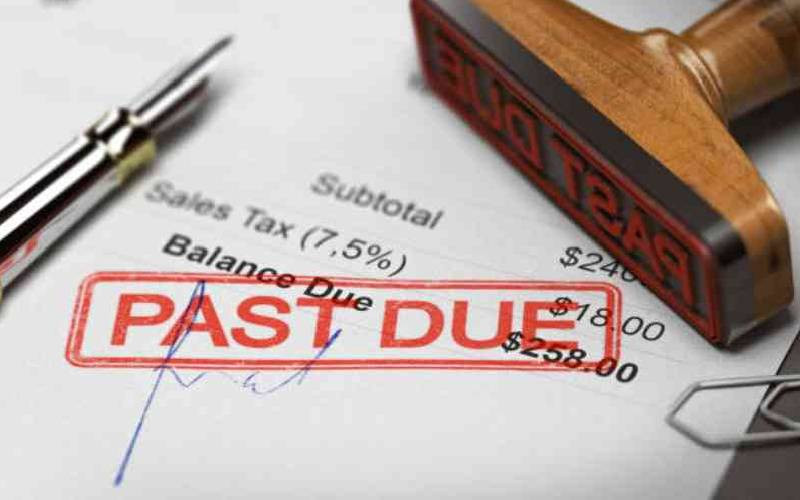 Of corporate debt collection and boardrooms that borrow Nairobi's street tactics