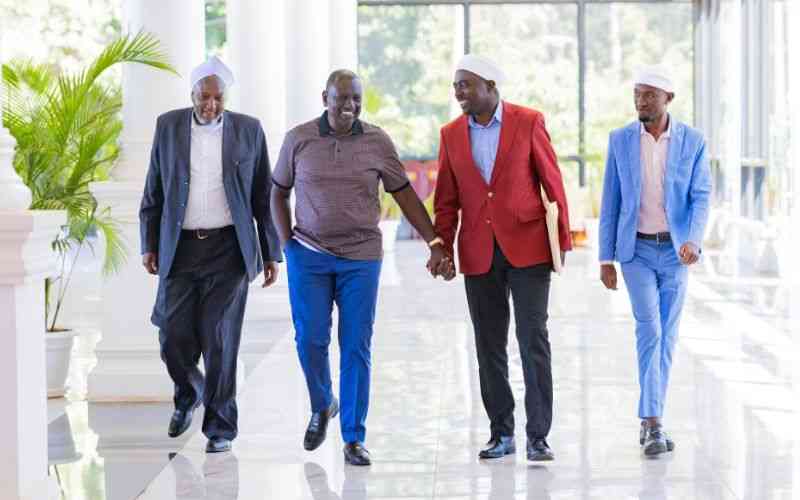 How State House blows billions in the name of hosting delegations
