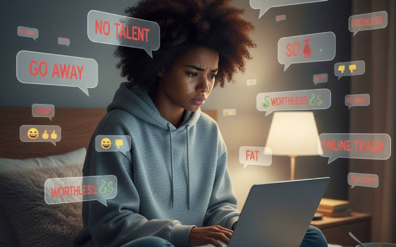 Keyboard warriors: Pride and pitfalls of online trolling