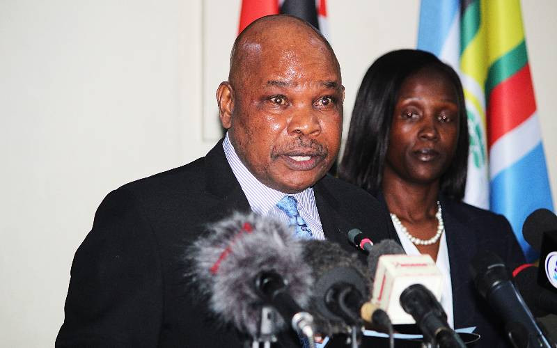 Rights groups warn Ruto's victim payout plan shields police killers