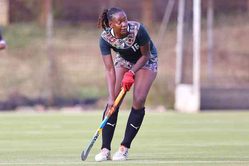 Hockey: Lakers drown USIU Spartans to move second in league standings
