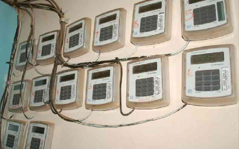 Revealed: How power firms rob consumers blind in fuel tender scam