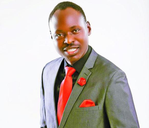 I quit lecturing to pursue music: Dr Timothy Kitui