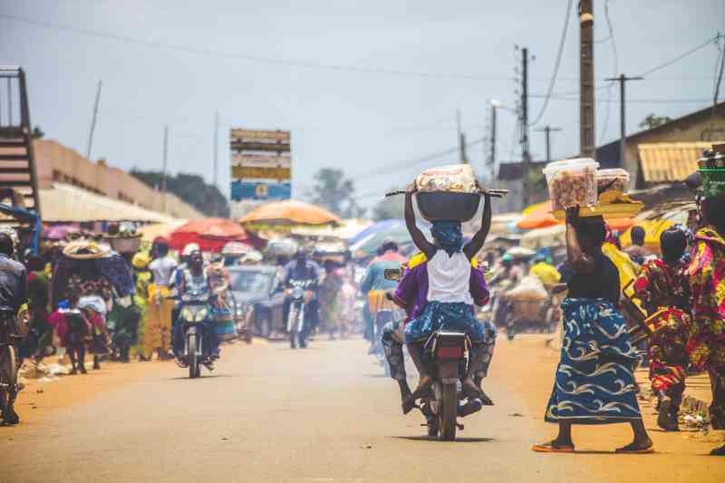 Benin bets on free vets and schools to turn people away from jihadism