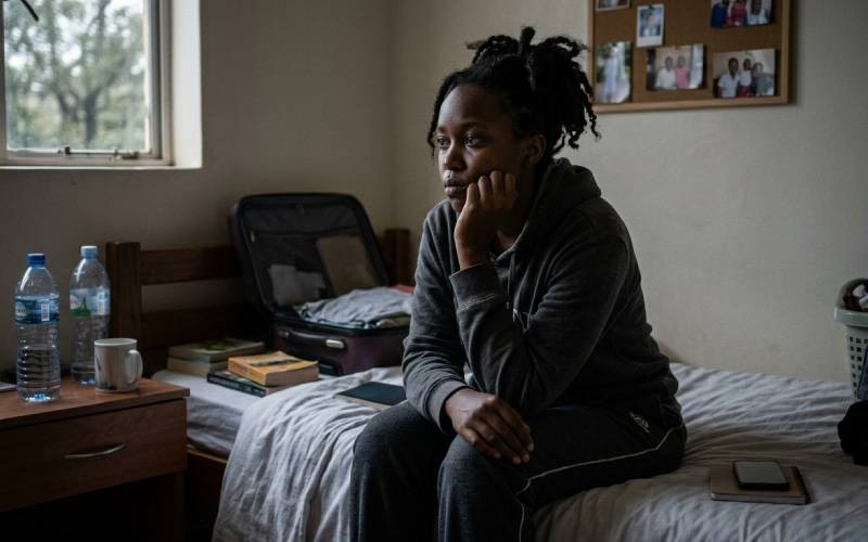 Why do I feel like everyone hates me?