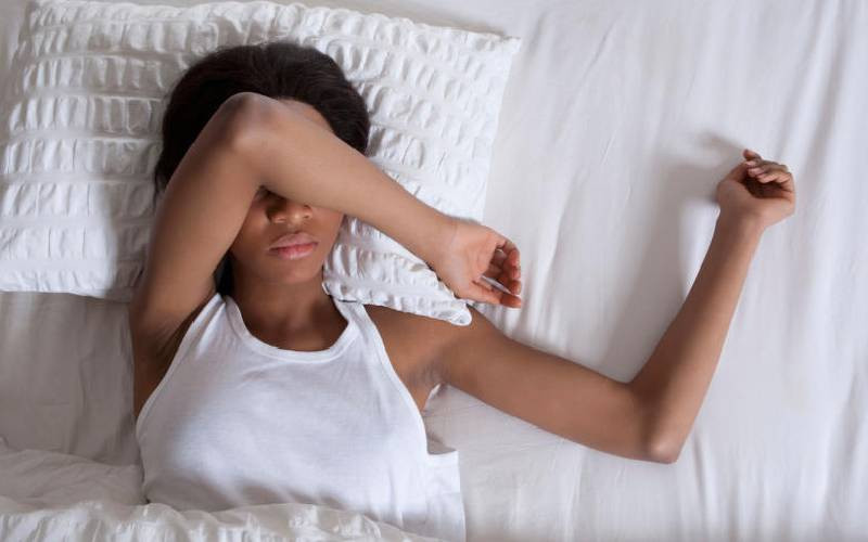 Frequently falling sick? It could signal a weakened immune system