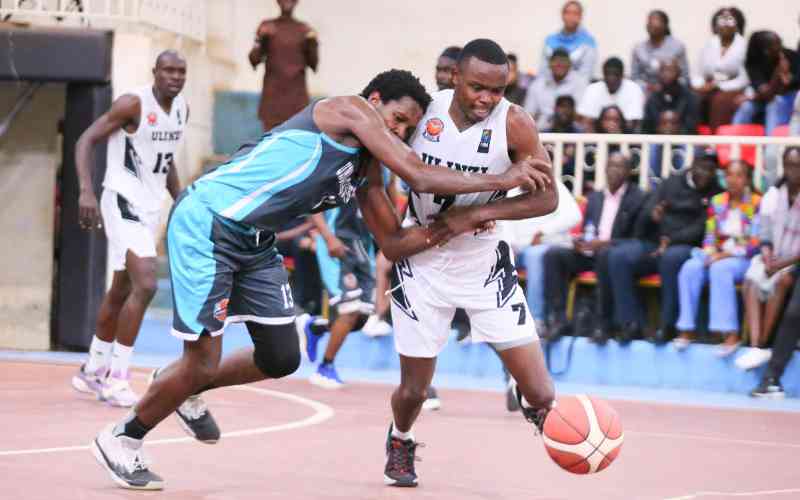 Hunt for play-offs slots intensifies as league first leg nears end