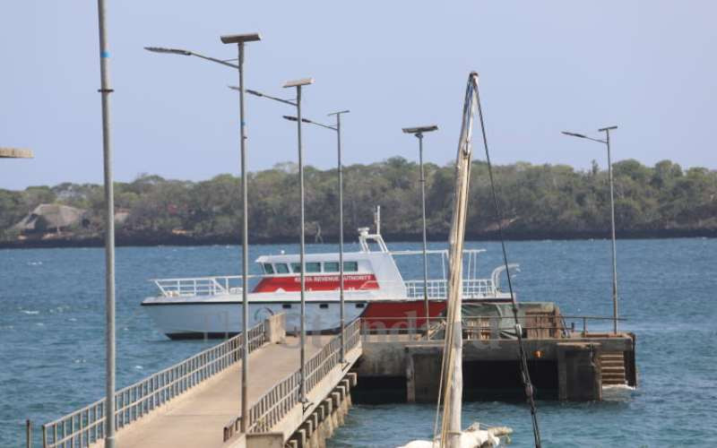 Sh20b fishing port takes off after five-year delay