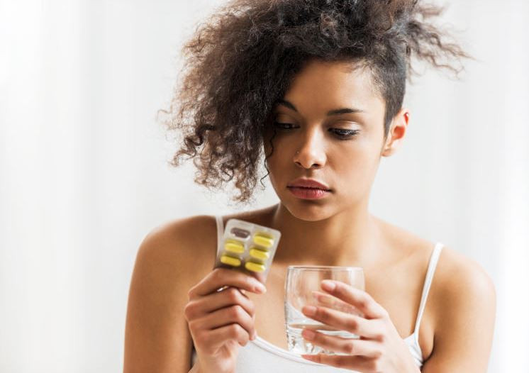 Why our go-to antibiotics can no longer protect us