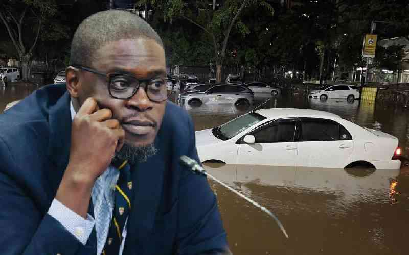 How Sakaja will spend Ruto's Sh80 billion investment package