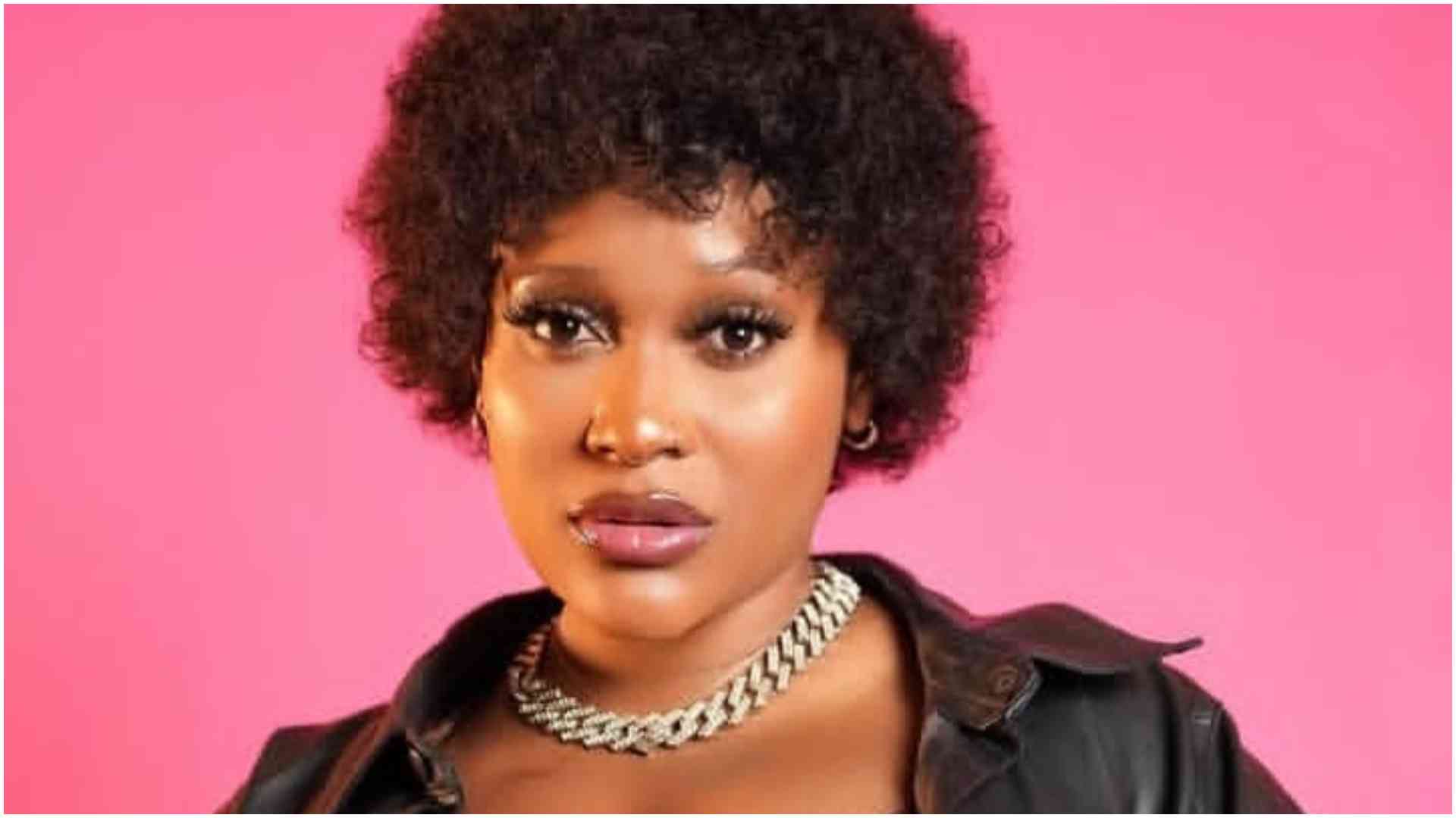 Jovial opens up on traumatic childbirth, announces social media break