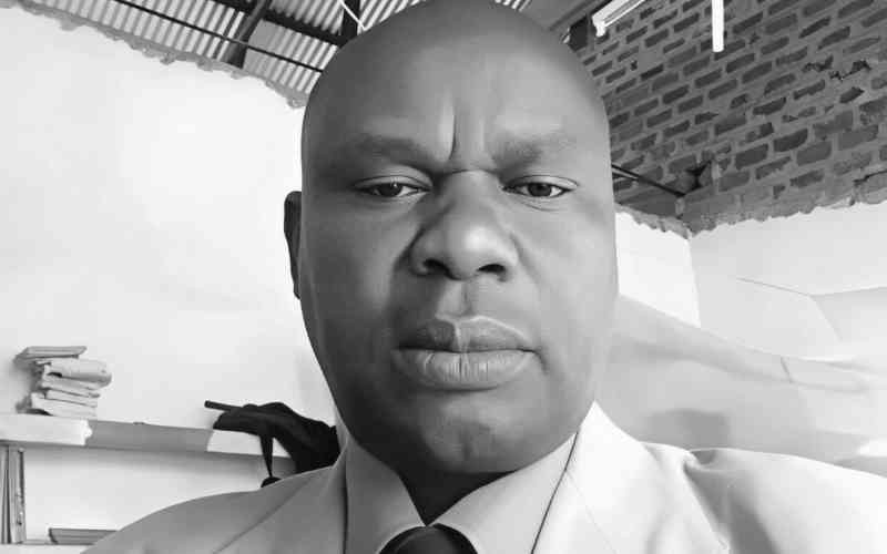 Family of slain Mt Elgon politician Wasama demands justice