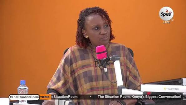'There is something he knows': Gambo backs Uhuru's claim on 2022 election