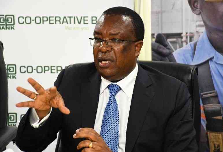Co-op Bank declares pioneer interim dividend as profit Sh22b