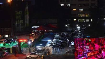 City Hall targets noise generated from events to raise revenue as liquor traders win