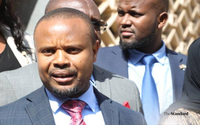 Taita Taveta County gets additional Sh370m equitable share revenue