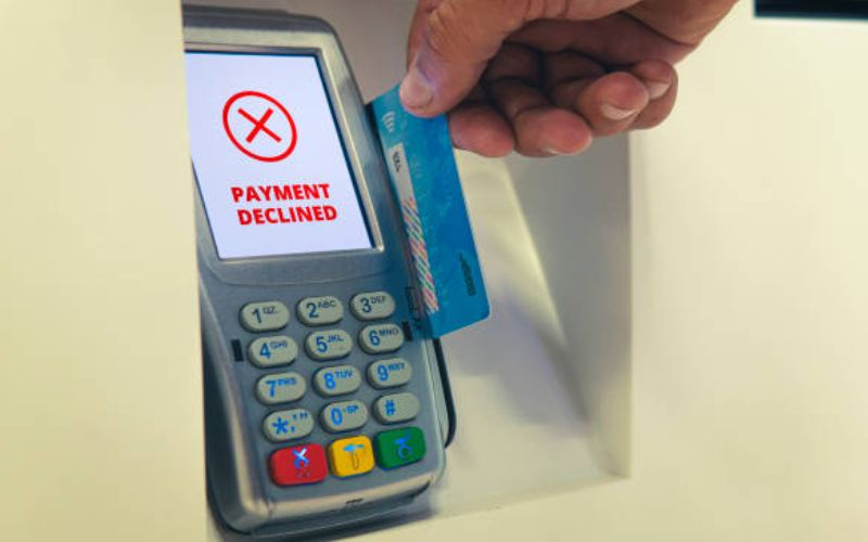 Inefficient payment systems slowing growth of SMEs