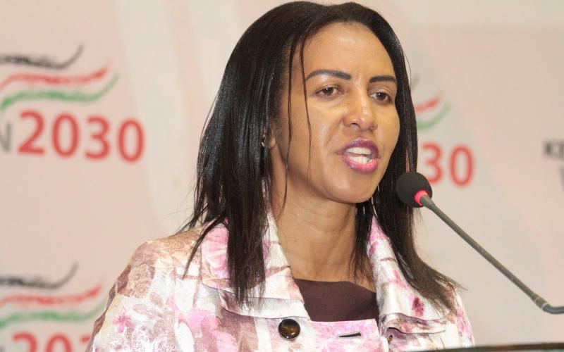 Kenya on track to attain SDGs by 2030, report shows