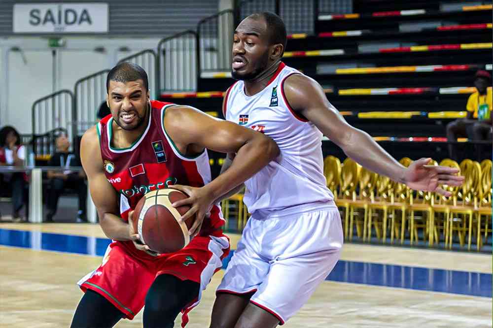 Heartbreak for Kenya Morans as Morocco book semis ticket